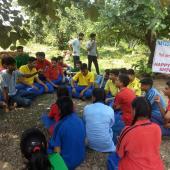 Swachh Bharat Summer Internship