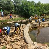 Swachh Bharat Summer Internship
