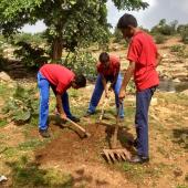 Swachh Bharat Summer Internship