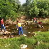 Swachh Bharat Summer Internship