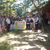Flood relief