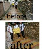 Swachh Bharat Summer Internship