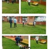 Swachh Bharat Summer Internship