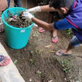 Swachh Bharat Summer Internship