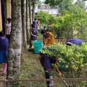 Swachh Bharat Summer Internship
