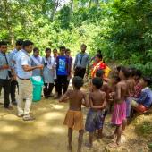 Swachh Bharat Summer Internship