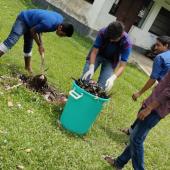 Swachh Bharat Summer Internship
