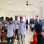 Swachta Pakhwada