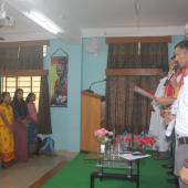 Swachta Pakhwada