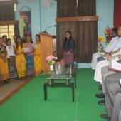 Swachta Pakhwada