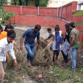 Swachta Pakhwada