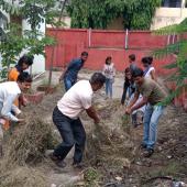 Swachta Pakhwada