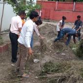 Swachta Pakhwada