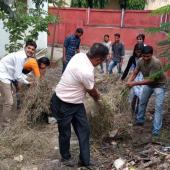 Swachta Pakhwada