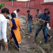 Swachta Pakhwada