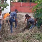 Swachta Pakhwada