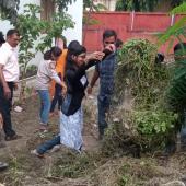 Swachta Pakhwada
