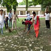 Swachta Pakhwada