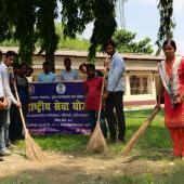 Swachta Pakhwada