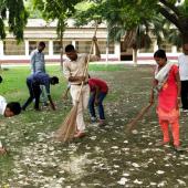 Swachta Pakhwada