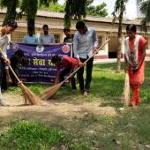 Swachta Pakhwada