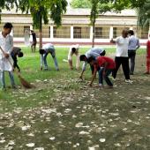Swachta Pakhwada