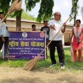 Swachta Pakhwada