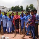 Swachta Pakhwada