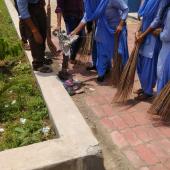 Swachta Pakhwada
