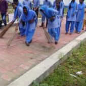 Swachta Pakhwada