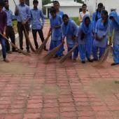 Swachta Pakhwada