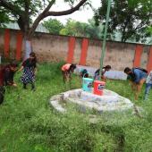 Swachta Pakhwada