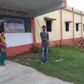 Swachta Pakhwada