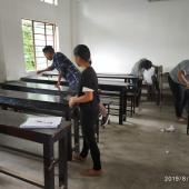 Swachta Pakhwada