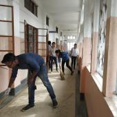 Swachta Pakhwada