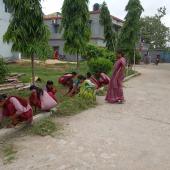 Swachta Pakhwada