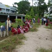 Swachta Pakhwada