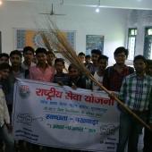 Swachta Pakhwada