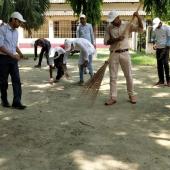 Swachta Pakhwada