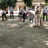 Swachta Pakhwada