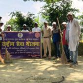 Swachta Pakhwada