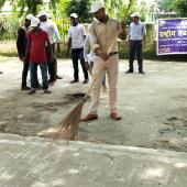 Swachta Pakhwada