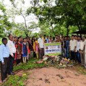 Swachta Pakhwada