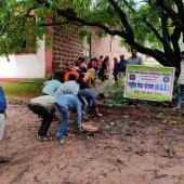 Swachta Pakhwada