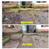 Swachta Pakhwada