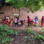 Swachta Pakhwada