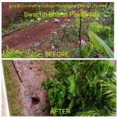 Swachta Pakhwada