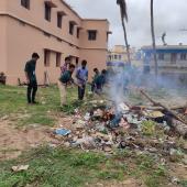 Swachta Pakhwada