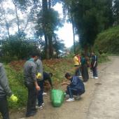 Swachta Pakhwada