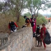 Swachta Pakhwada
